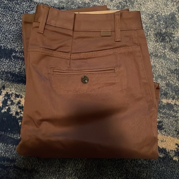 Zara Men’s Basic Collection pant. Size 31 - Picture 3 of 5